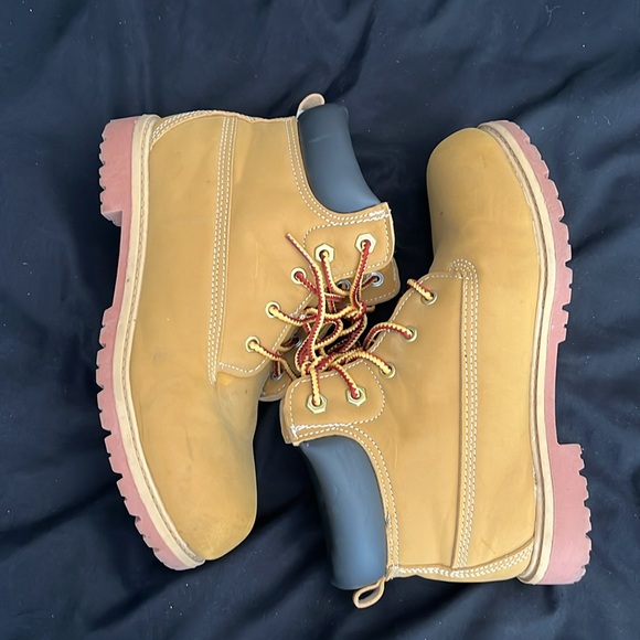 Faded Glory Boots - Picture 8 of 10